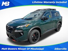 2026 Nissan Rogue Rock Creek SUV