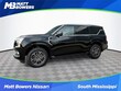  Nissan Armada