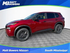 2026 Nissan Rogue S SUV