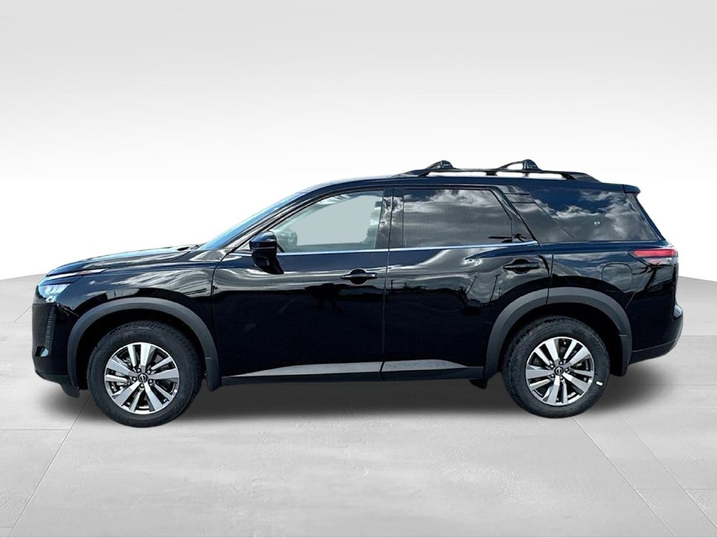2026 Nissan Pathfinder SL - Photo 13