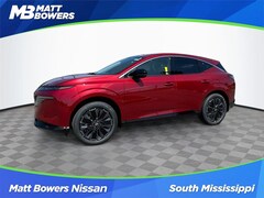 2025 Nissan Murano Platinum SUV