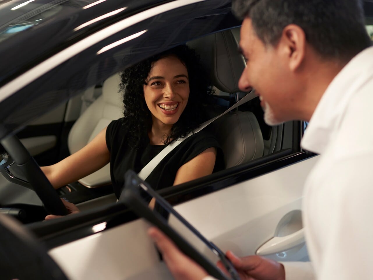 Nissan Finance