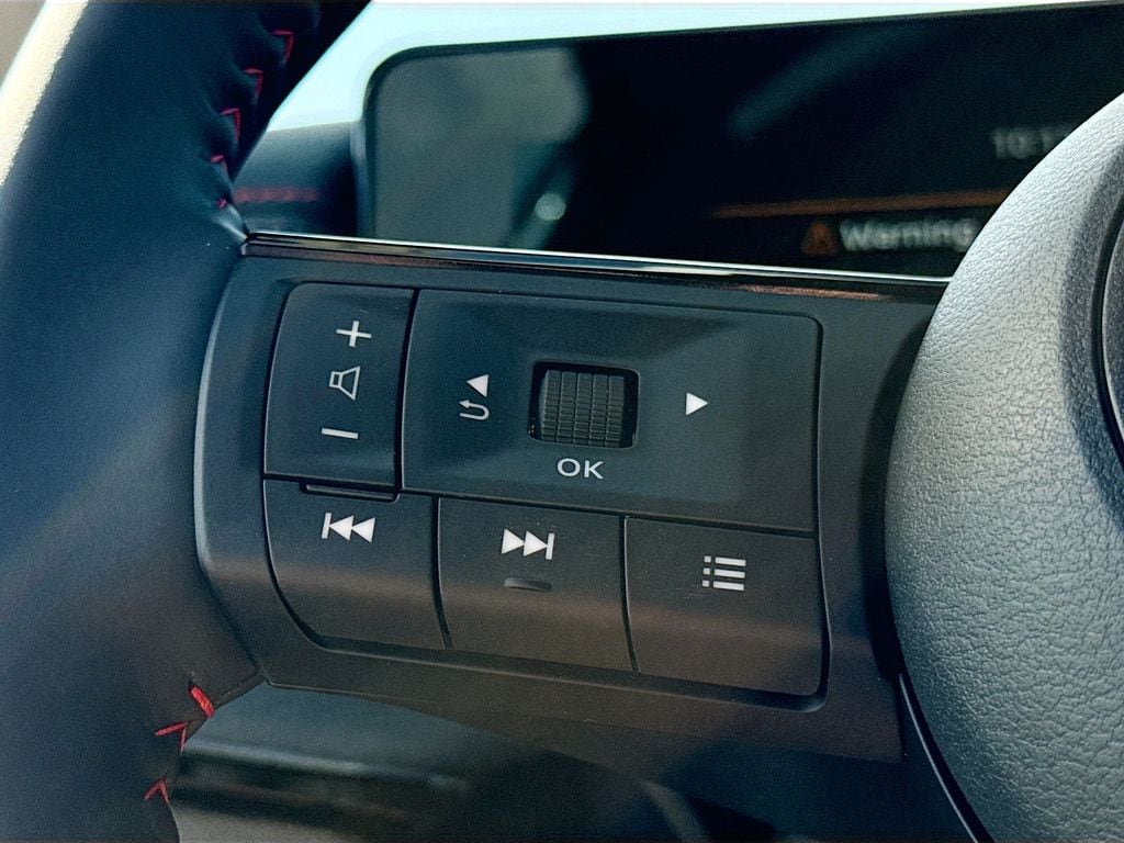 2026 Nissan KICKS SR AWD - Photo 12