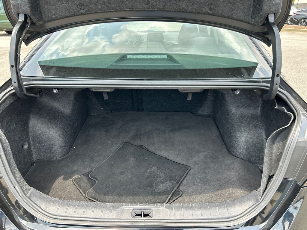 2025 Nissan Altima SV - Photo 6