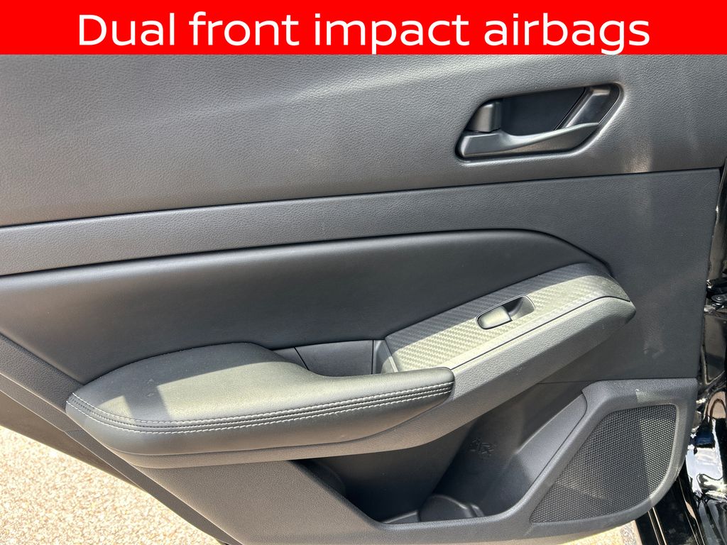 2025 Nissan Altima SV - Photo 30