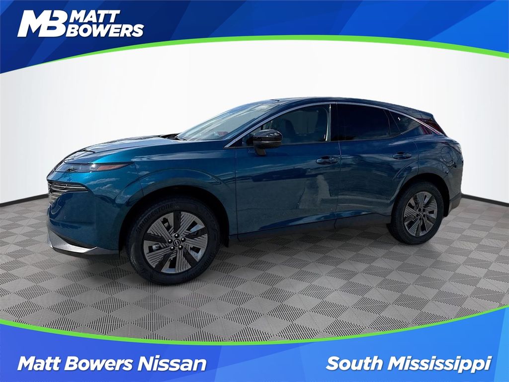 2026 Nissan Murano SUV  2026 Nissan Murano SUV