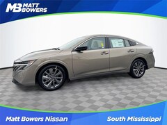 2026 Nissan Sentra SL Sedan