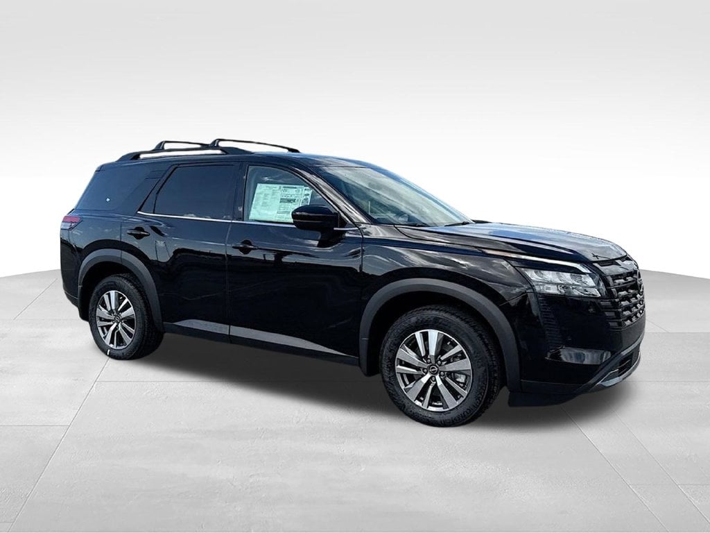 2026 Nissan Pathfinder SL - Photo 6