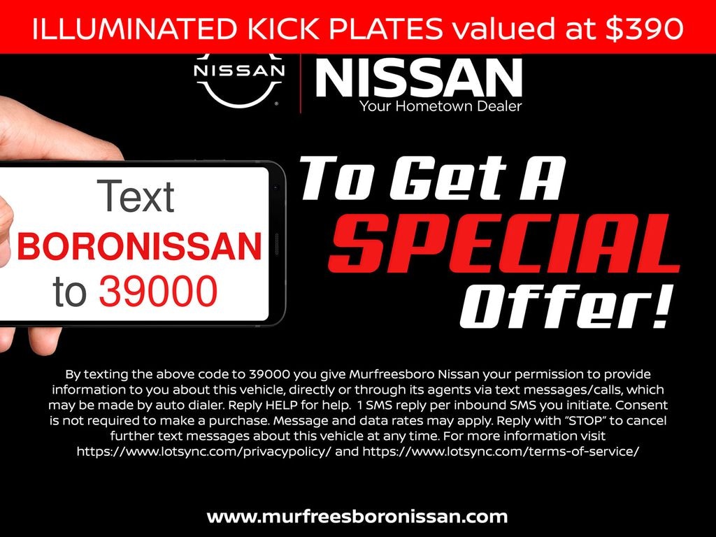 Certified 2022 Nissan Armada Platinum SUV