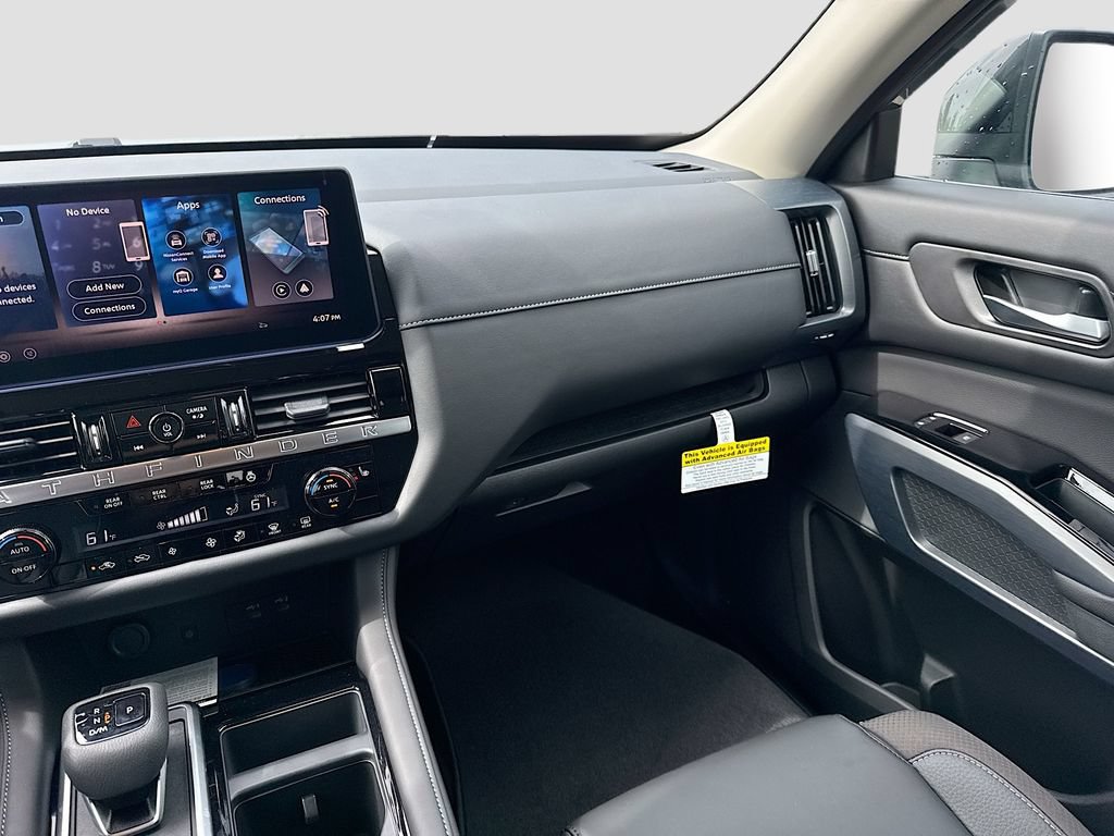 2026 Nissan Pathfinder SL - Photo 30