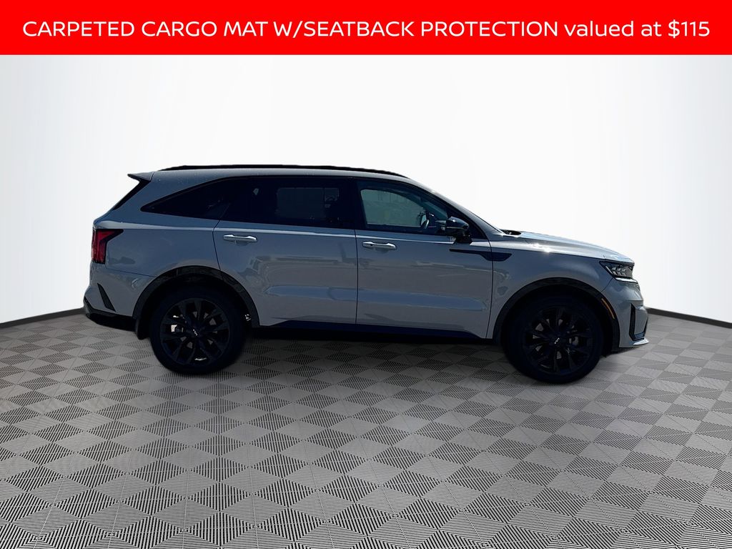 2023 Kia Sorento SX photo 2