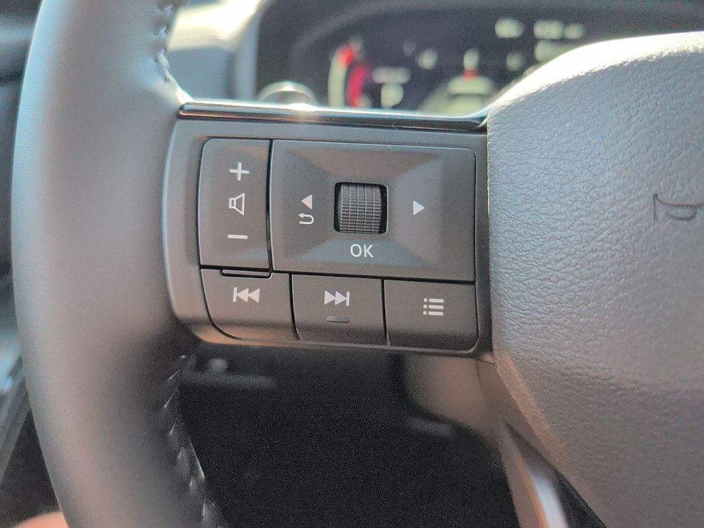 2026 Nissan Rogue Platinum - Photo 29