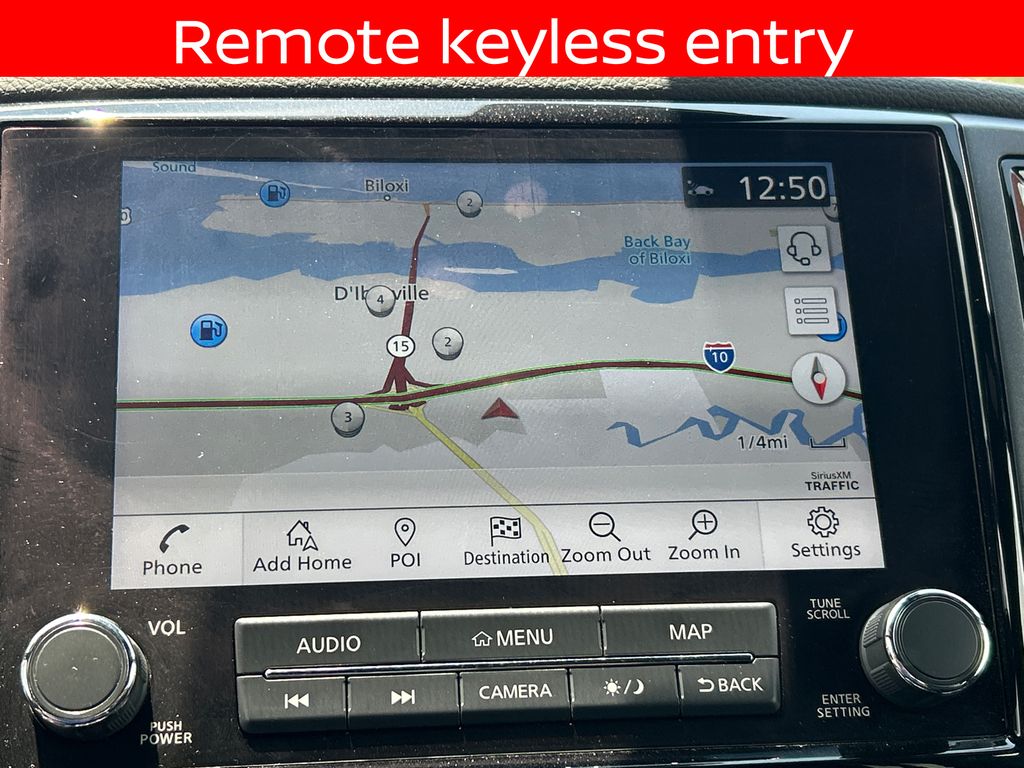 2023 Nissan Titan PRO-4X - Photo 18