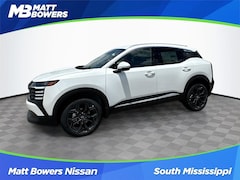 2025 Nissan Kicks SR SUV