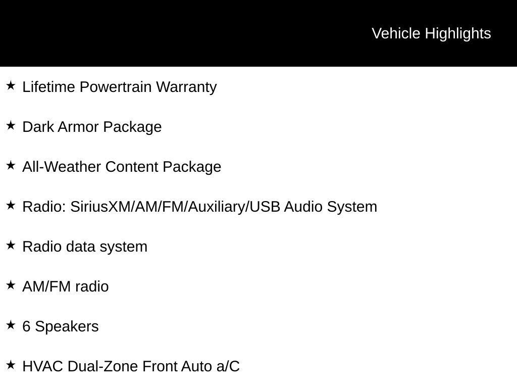 New 2026 Nissan Frontier SV Truck Crew Cab