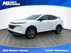 2025 Nissan Murano SL SUV
