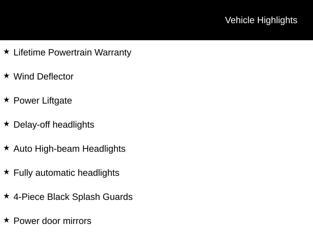 New 2026 Nissan Pathfinder SL SUV