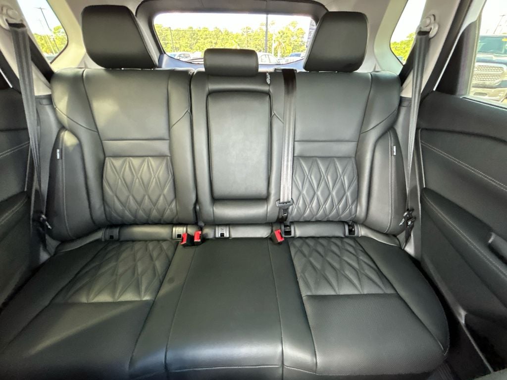 2026 Nissan Rogue Platinum - Photo 29