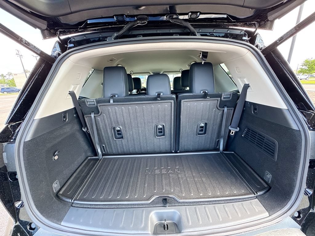 2026 Nissan Pathfinder SL - Photo 15