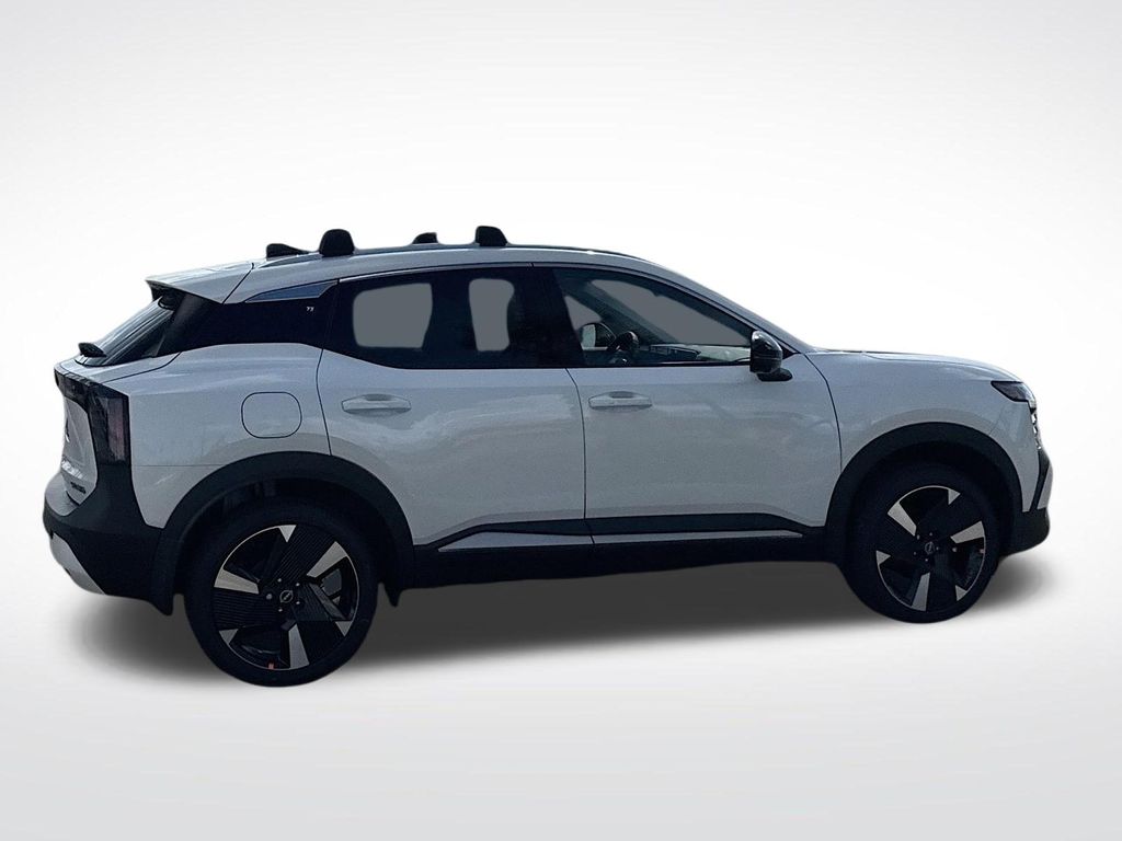 2026 Nissan KICKS SR AWD - Photo 7