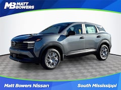 2026 Nissan Kicks S SUV