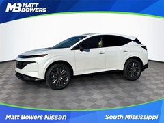 2026 Nissan Murano SL SUV