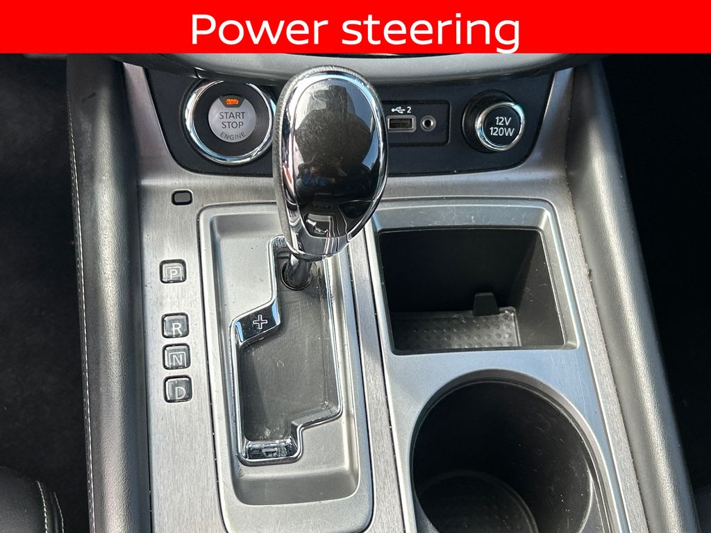 2024 Nissan Murano SV - Photo 18