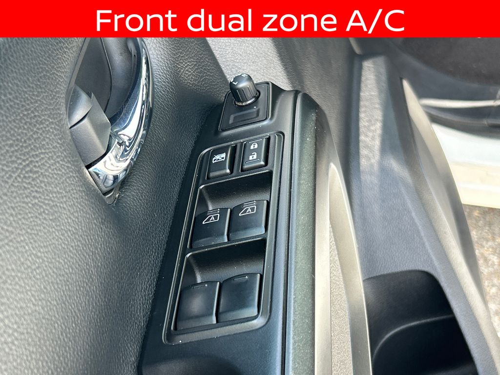2023 Nissan Titan PRO-4X - Photo 16
