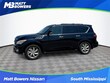 INFINITI QX56