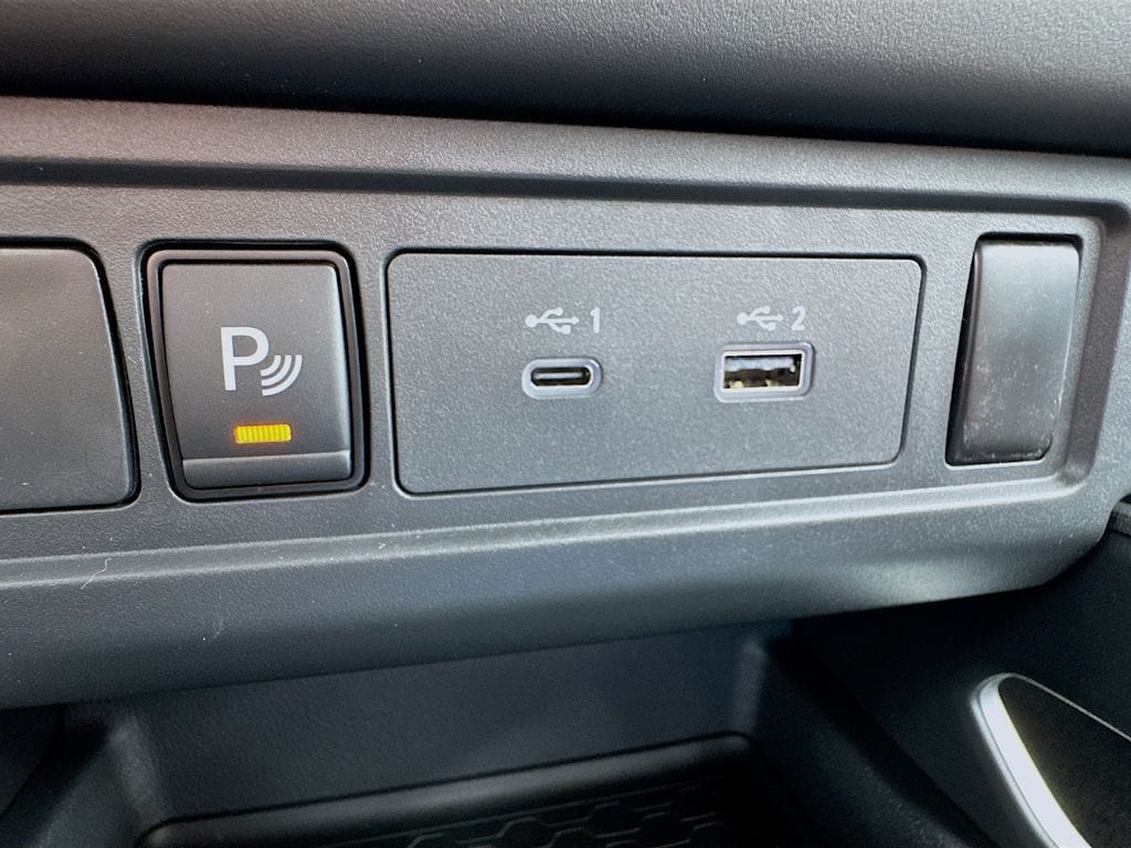 2026 Nissan Frontier SV - Photo 30