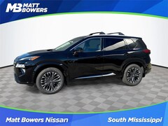 2026 Nissan Rogue Platinum SUV