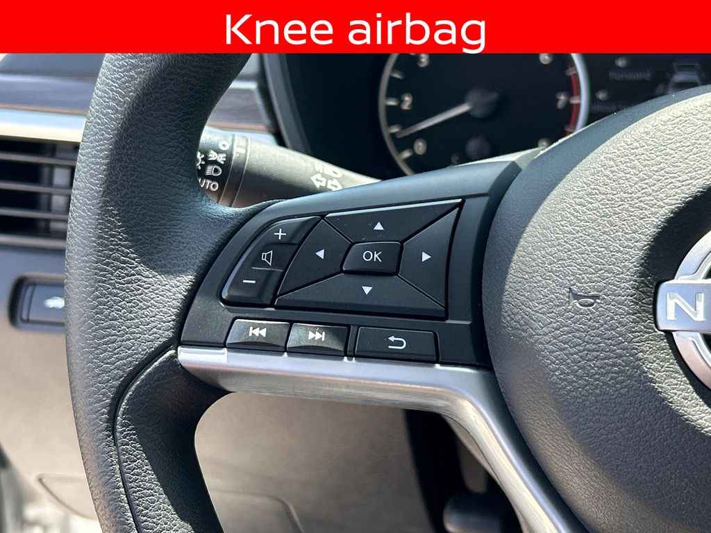 2025 Nissan Altima SV - Photo 25