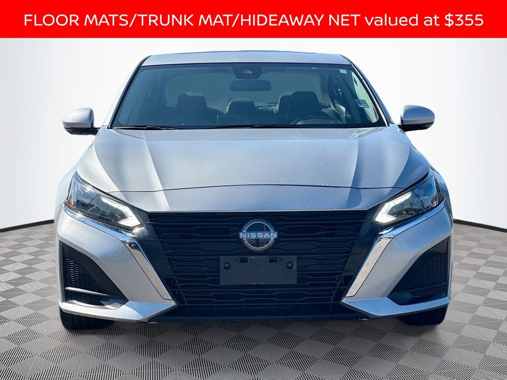 Used 2023 Nissan Altima 2.5 SL Sedan