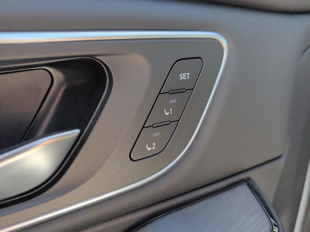 2026 Nissan Rogue Platinum - Photo 21