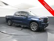 Chevrolet Silverado 1500 LTD