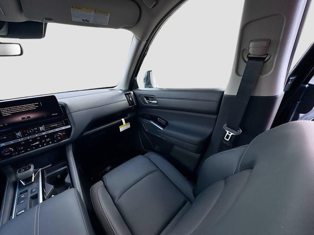 2026 Nissan Pathfinder SL - Photo 19