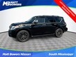  Nissan Armada