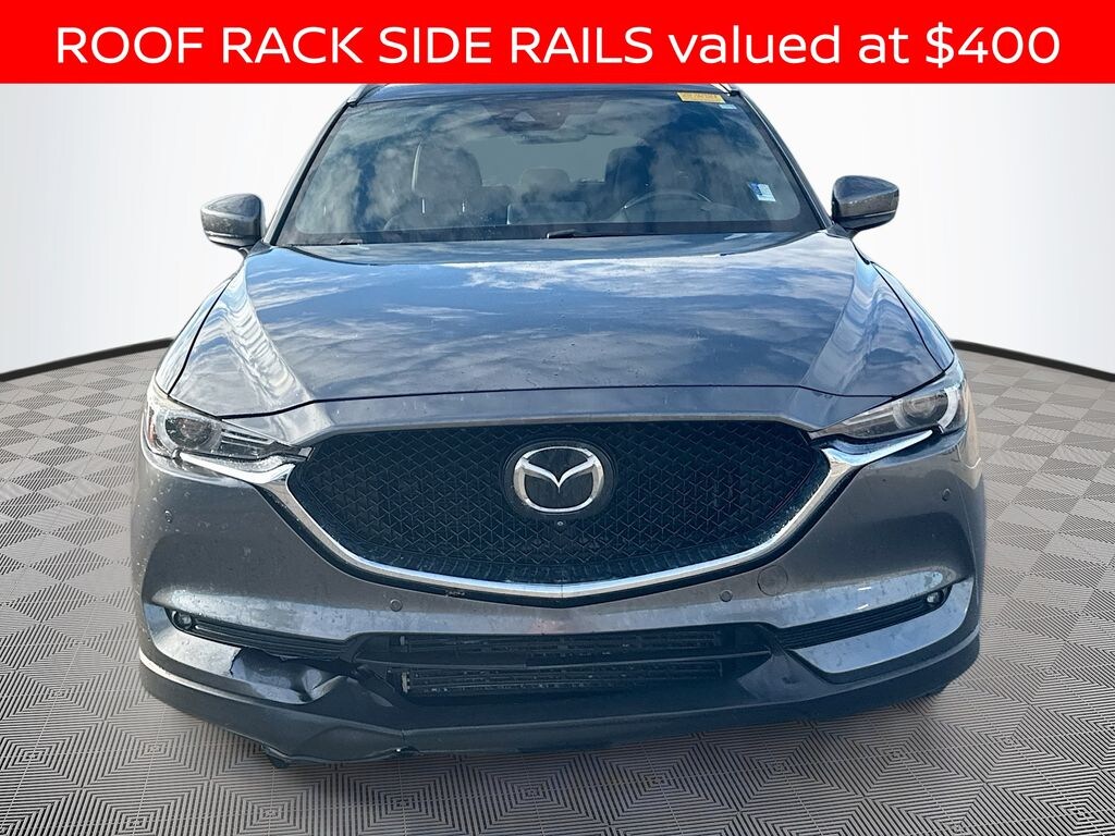 Used 2020 Mazda Mazda CX-5 Signature SUV