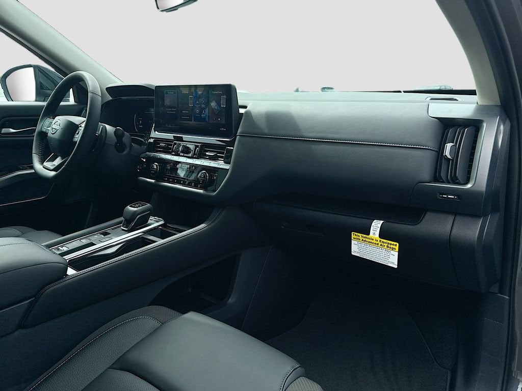 2026 Nissan Pathfinder SL - Photo 37