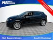 Nissan Rogue Sport