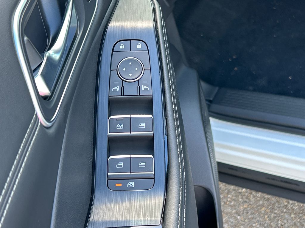 2026 Nissan Rogue Platinum - Photo 19