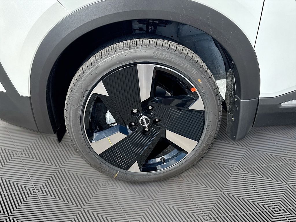 2026 Nissan KICKS SR AWD - Photo 29