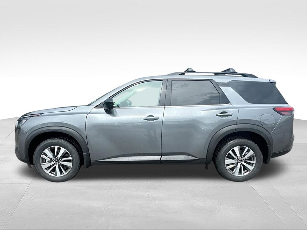 2026 Nissan Pathfinder SL - Photo 16