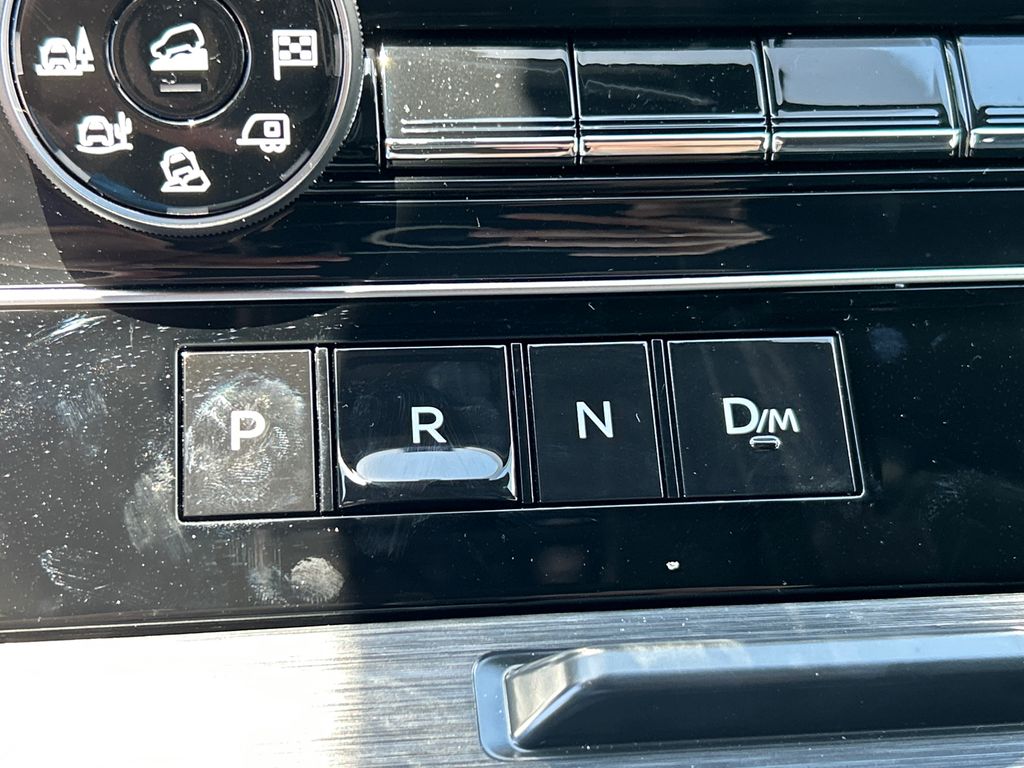 2026 Nissan Armada SL - Photo 24