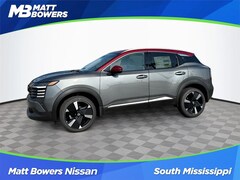 2025 Nissan Kicks SR SUV