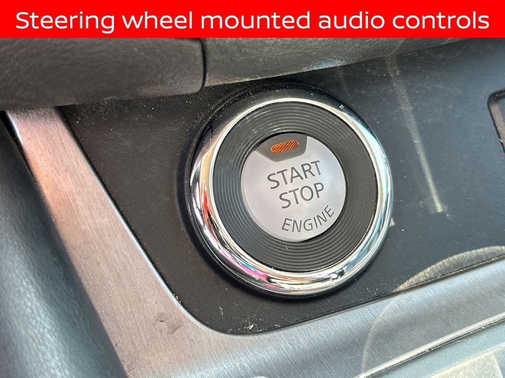 2024 Nissan Murano SV - Photo 21