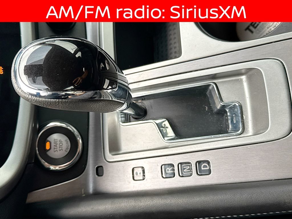 2024 Nissan Murano SV - Photo 13