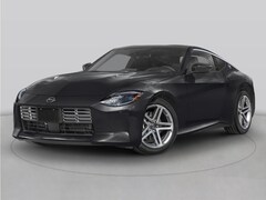 2026 Nissan Z Performance Coupe