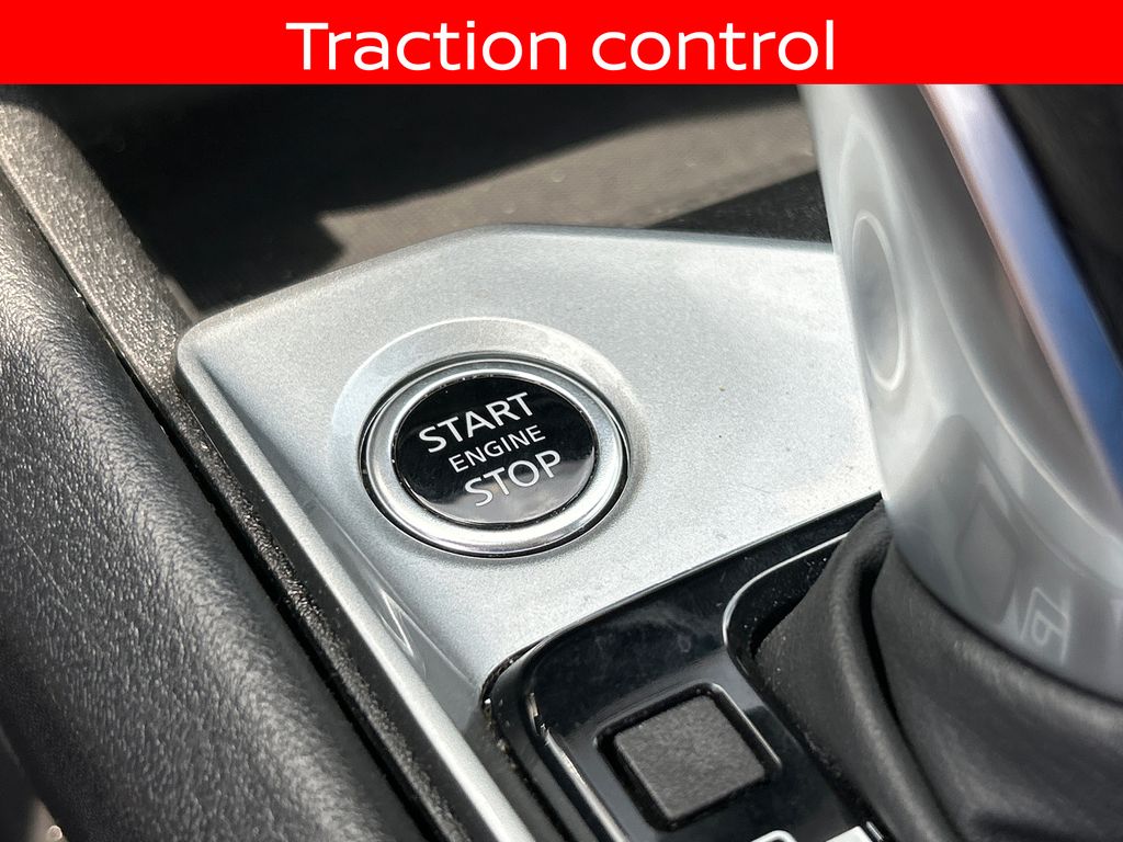 2025 Nissan Altima SV - Photo 21