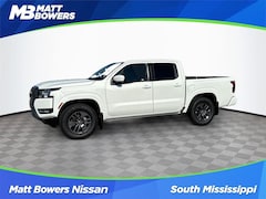 2025 Nissan Frontier SV Truck Crew Cab